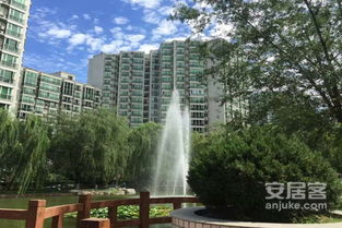 時(shí)雨園與藍(lán)靛廠 宜居社區(qū)的優(yōu)勢(shì)、不足與房產(chǎn)市場(chǎng)觀察