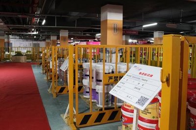 成都簡(jiǎn)陽(yáng) 透明工廠(chǎng)革新購(gòu)房體驗(yàn)，旭輝引領(lǐng)行業(yè)新標(biāo)桿