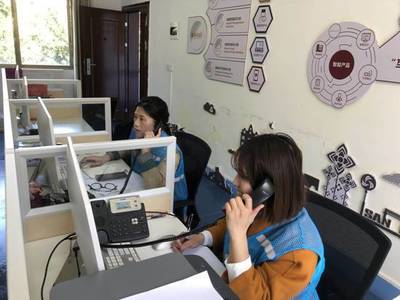 贛縣區(qū)民政局“環(huán)境大提升”行動(dòng) 優(yōu)化信息咨詢(xún)服務(wù) 切實(shí)增強(qiáng)群眾辦事獲得感